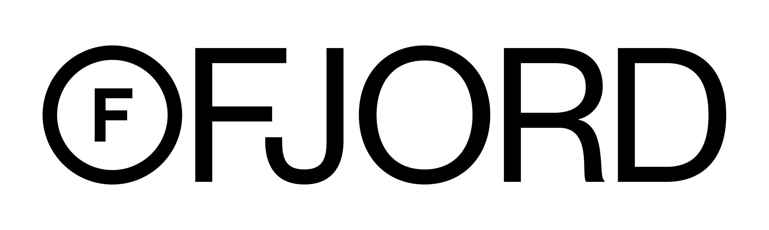 FJORD hospitality logo